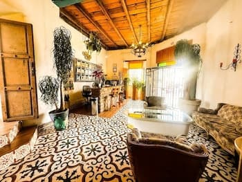 Hotel Boutique Casa Morasan