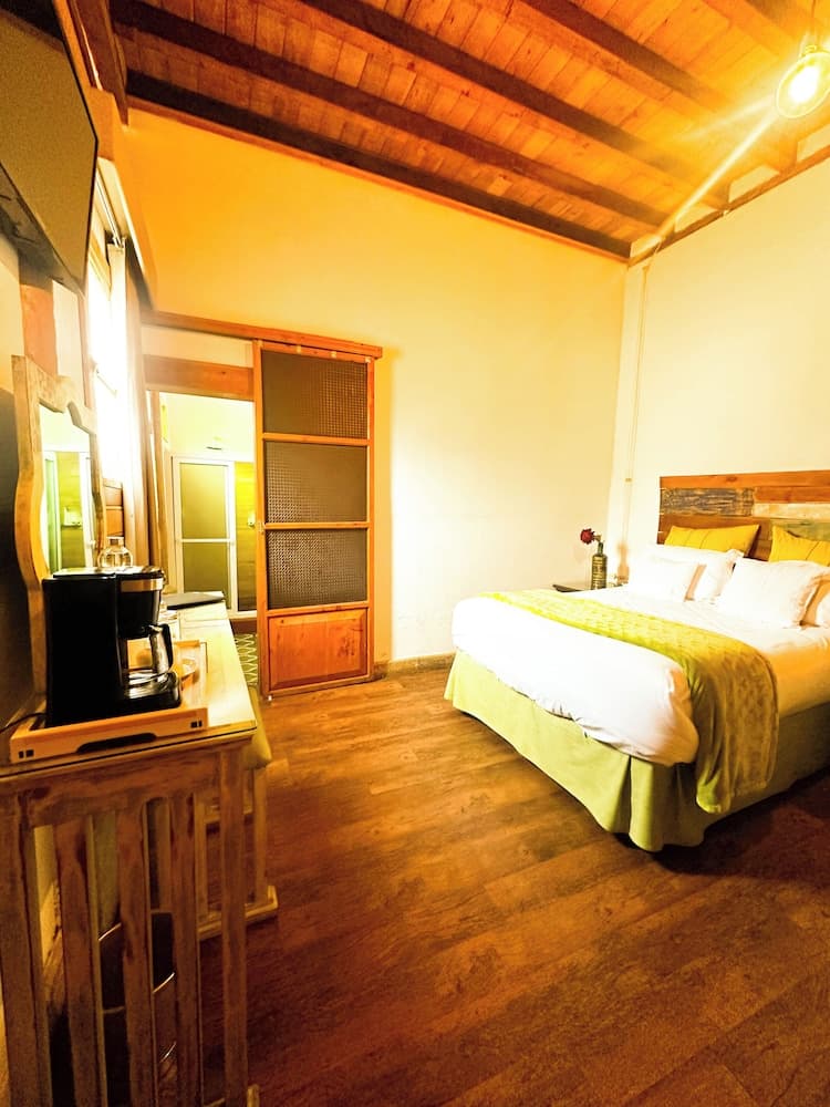 Hotel Boutique Casa Morasan