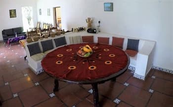 POZA REYNA ECORESERVA