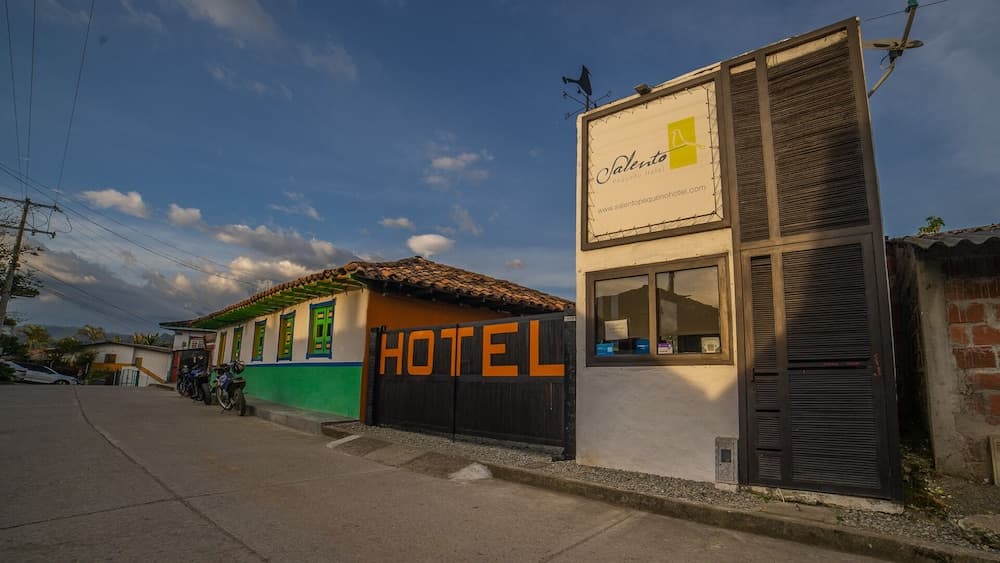 hotel image