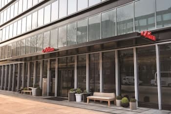 Adina Apartment Hotel Hamburg Speicherstadt