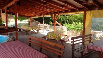 Katica Guesthouse Aggtelek