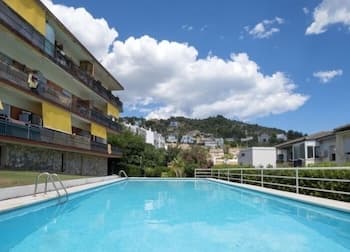 Apartamento Levantina