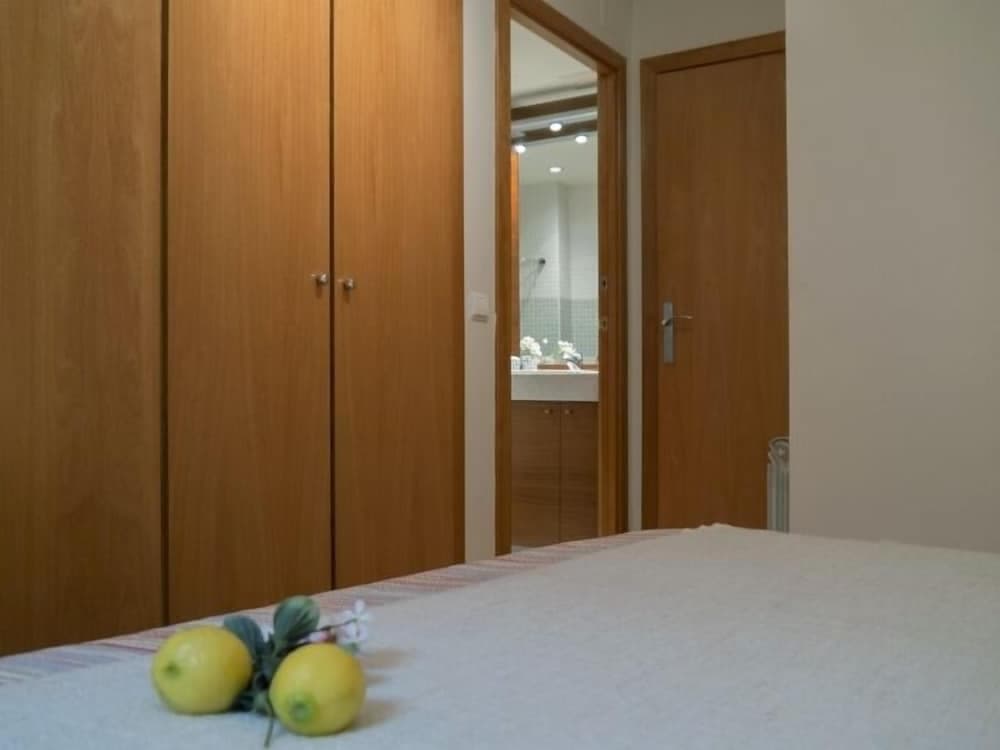 Apartamento Maragall