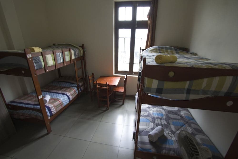 Lima House - Hostel