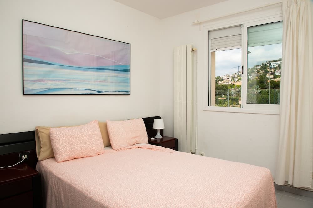 Apartamento Silvestre La Marina