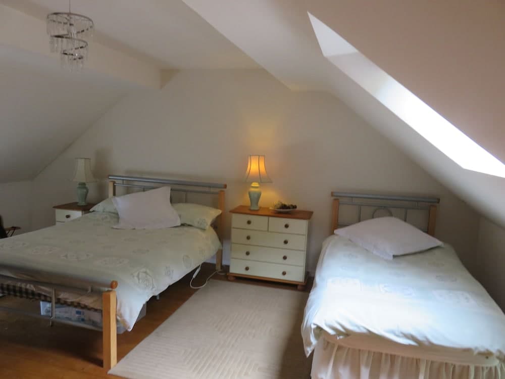 The Coach House Self Catering Apartments