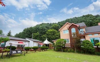 Yangpyeong Moegaram Pension