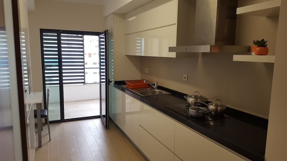 The Roof Praia da Rocha