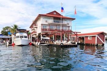 Divers Paradise Boutique Hotel