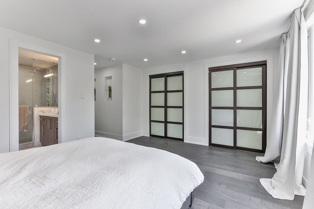 QuickStay - Classy 5brm House in Vaughan