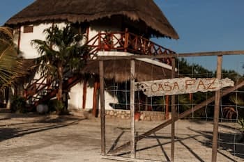 Casa Paz