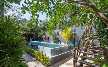 Turquoise Tulum Hotel