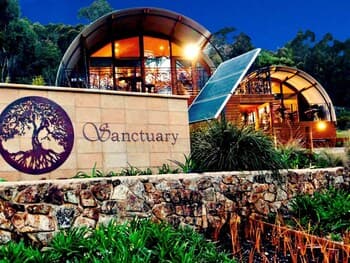 Sanctuary Bruny Island