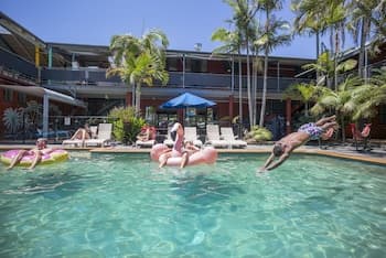 Cape Byron YHA - Hostel