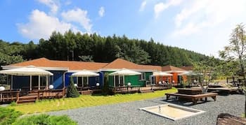 Rainbow Hwangto Pension