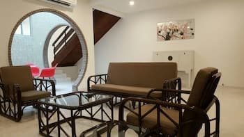 Villa 8M by Gingerflower Boutique Hotel