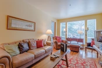 Snowstar Condominiums 13 by RedAwning