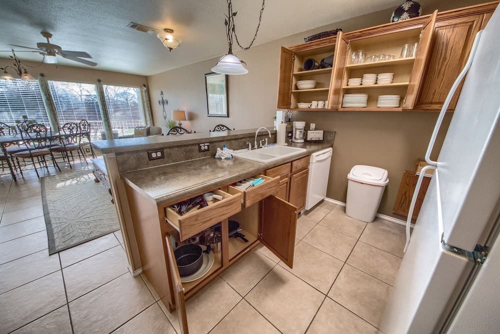 On River Time Ww D301 2 Bedroom Condo by RedAwning