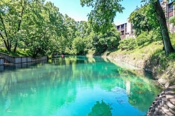 River's Edge CWB206 by RedAwning