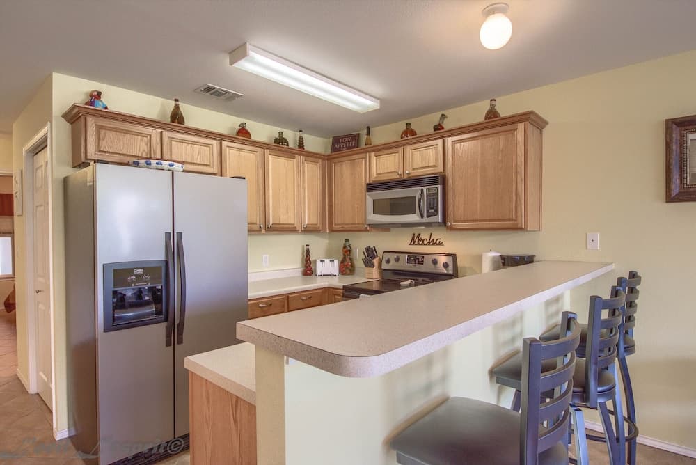 River Vista Ww G302 2 Bedroom Condo by RedAwning