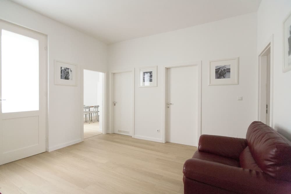 Heart of Vienna Homes