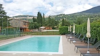 Giotto Luxury Country House