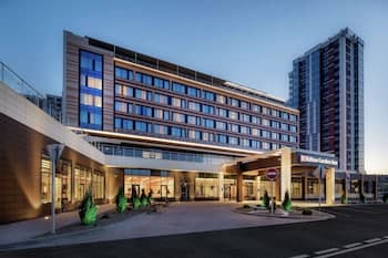Hilton Garden Inn Novorossiysk
