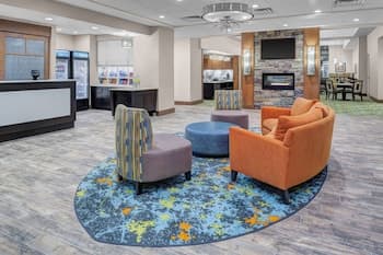 Homewood Suites by Hilton Wauwatosa Milwaukee