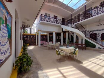 Hostal Las Catalinas Anton Panama