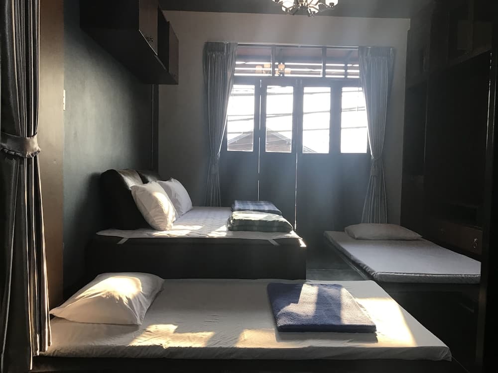 Baankhunlung No.121 Sangkhlaburi