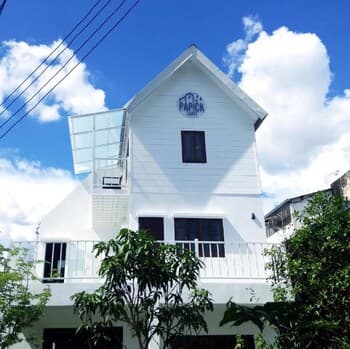 Papick Lodge - Hostel