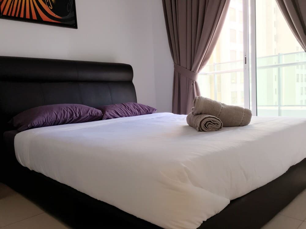 Mansion One Bedroom Suite