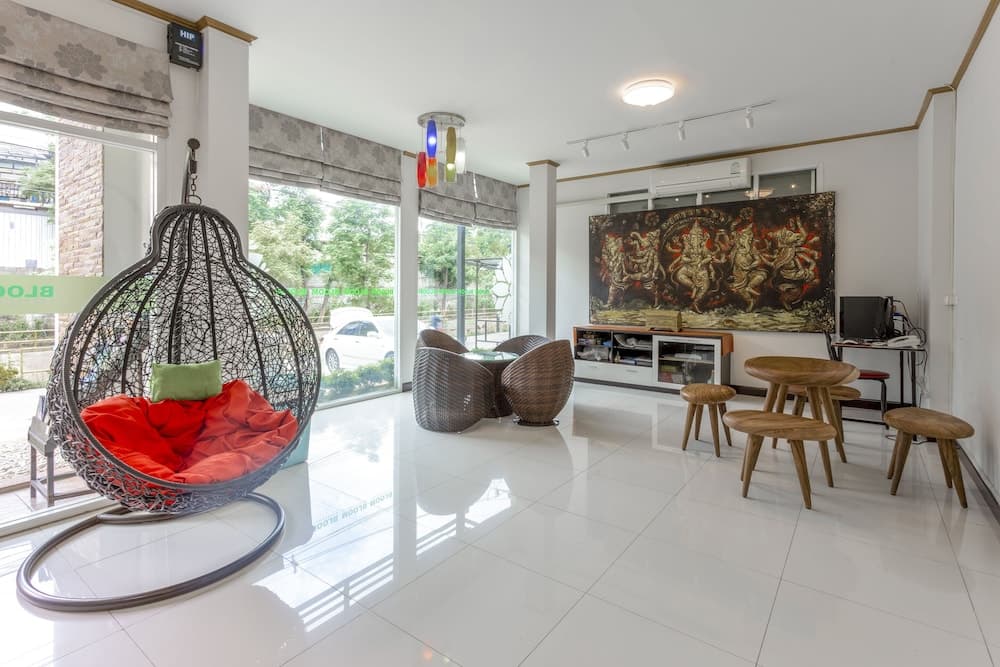 OYO 669 Koh Yao Beach Bungalows