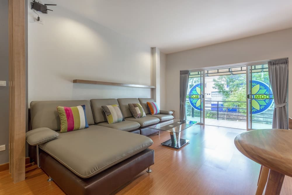 OYO 669 Koh Yao Beach Bungalows