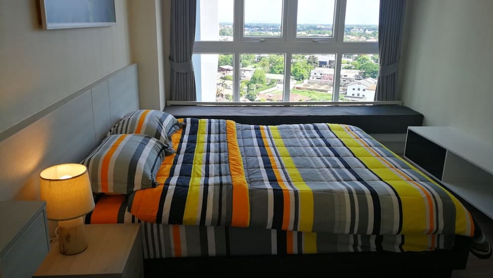 The Prio Condo by Loto