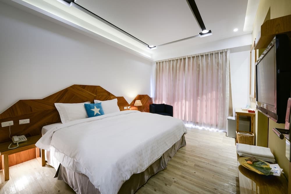 Kenting Coast Resort