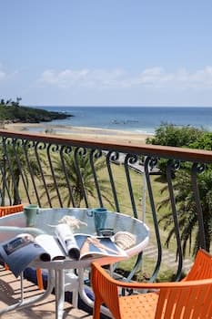 Kenting Coast Resort