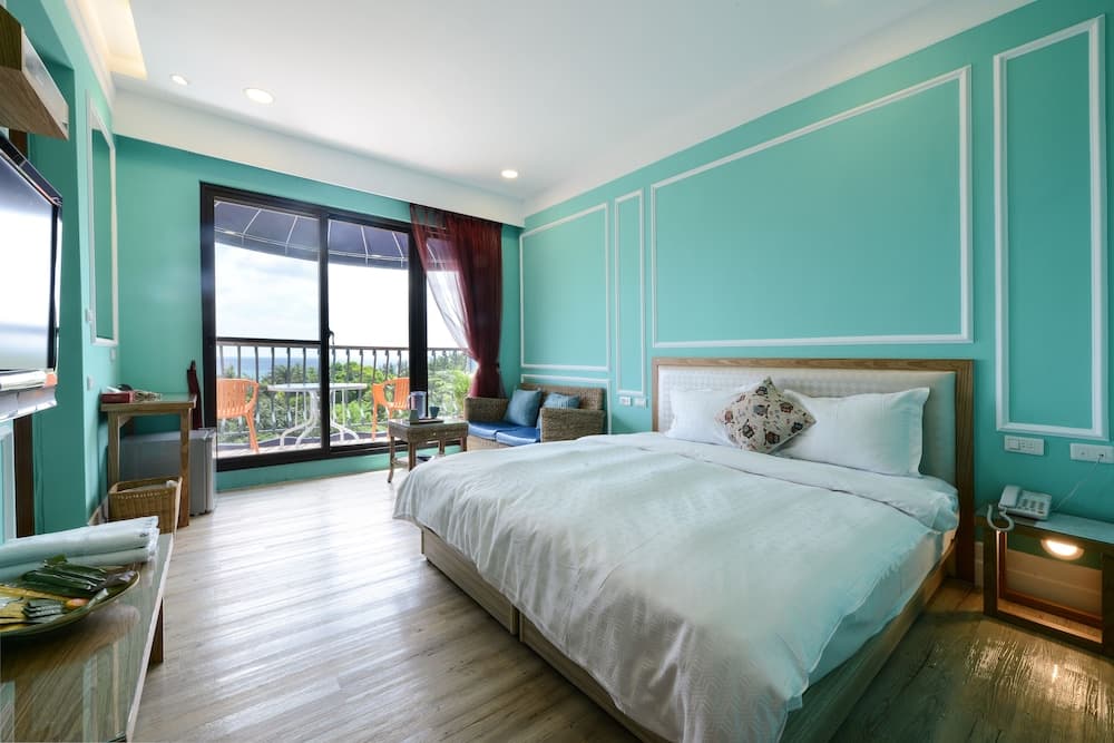 Kenting Coast Resort