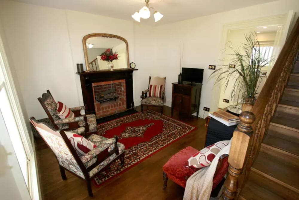 Annies Garden Cottage