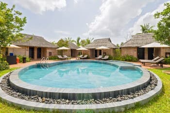 Boutique Cam Thanh Resort