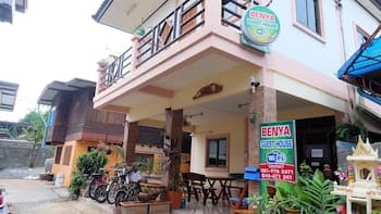Benya Guest House Phimai