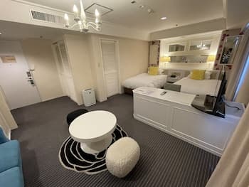 Grandpark Hotel Panex Iwaki