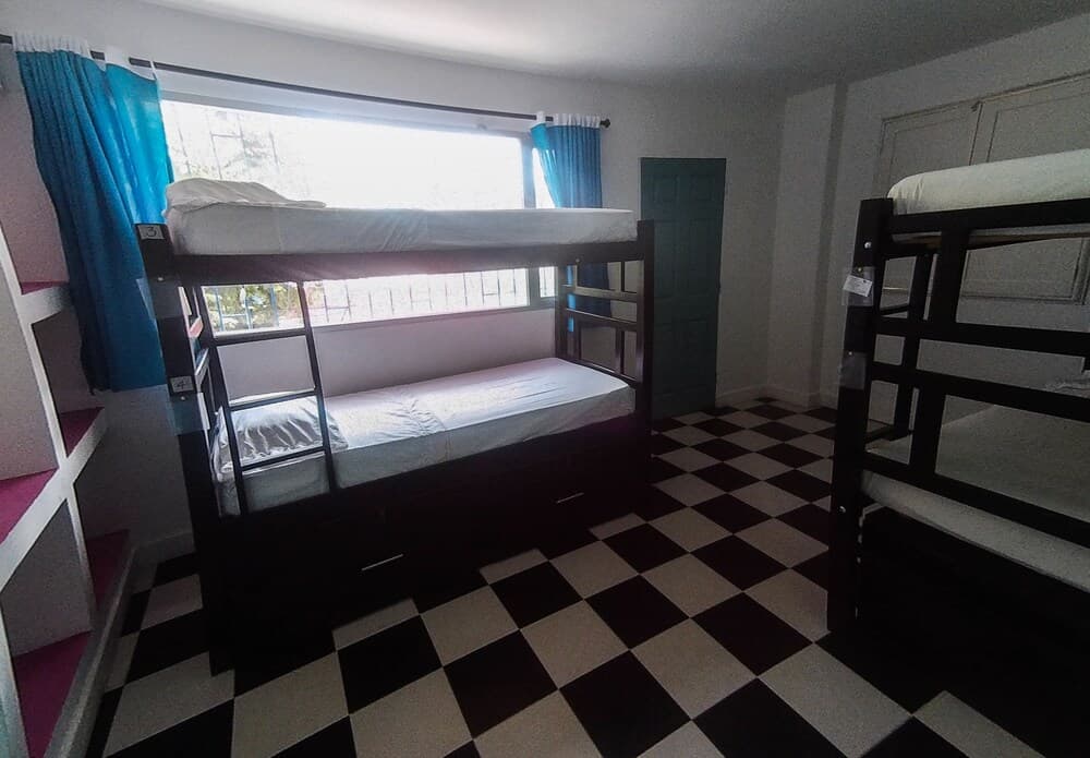 Hostel Fatima Beach - Adults Only