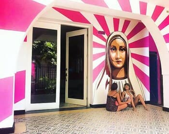 Hostel Fatima Beach - Adults Only