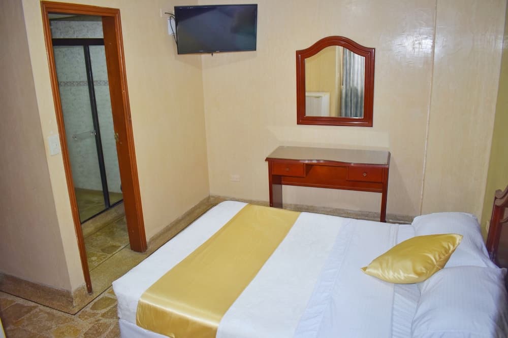 Golden Suite Pereira