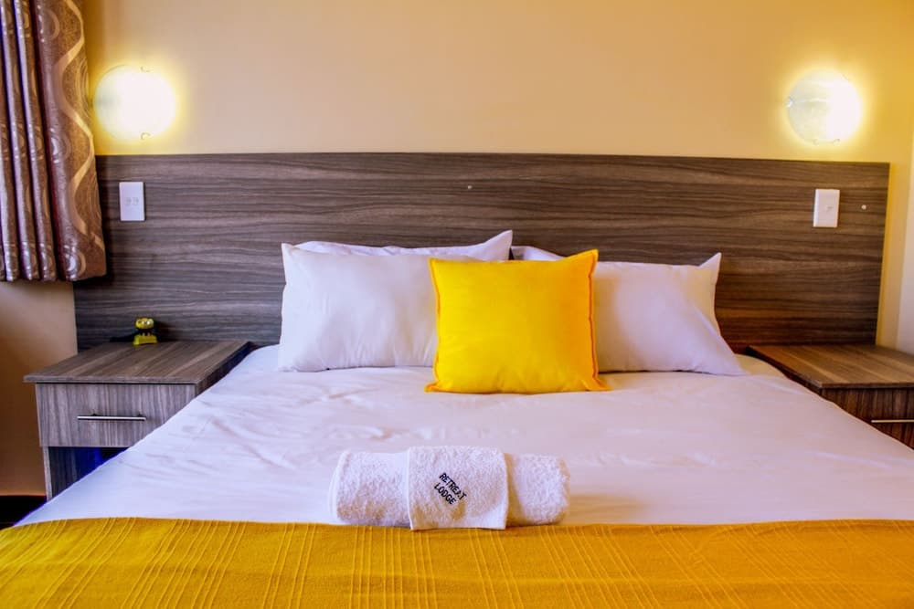 Retreat Lodge and Conference Centre