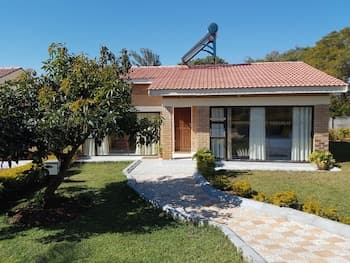 Retreat Lodge and Conference Centre