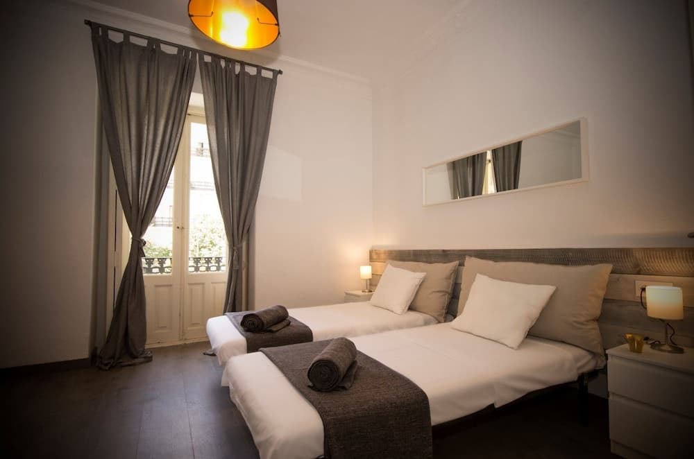 Art Boutique Colon Apartments