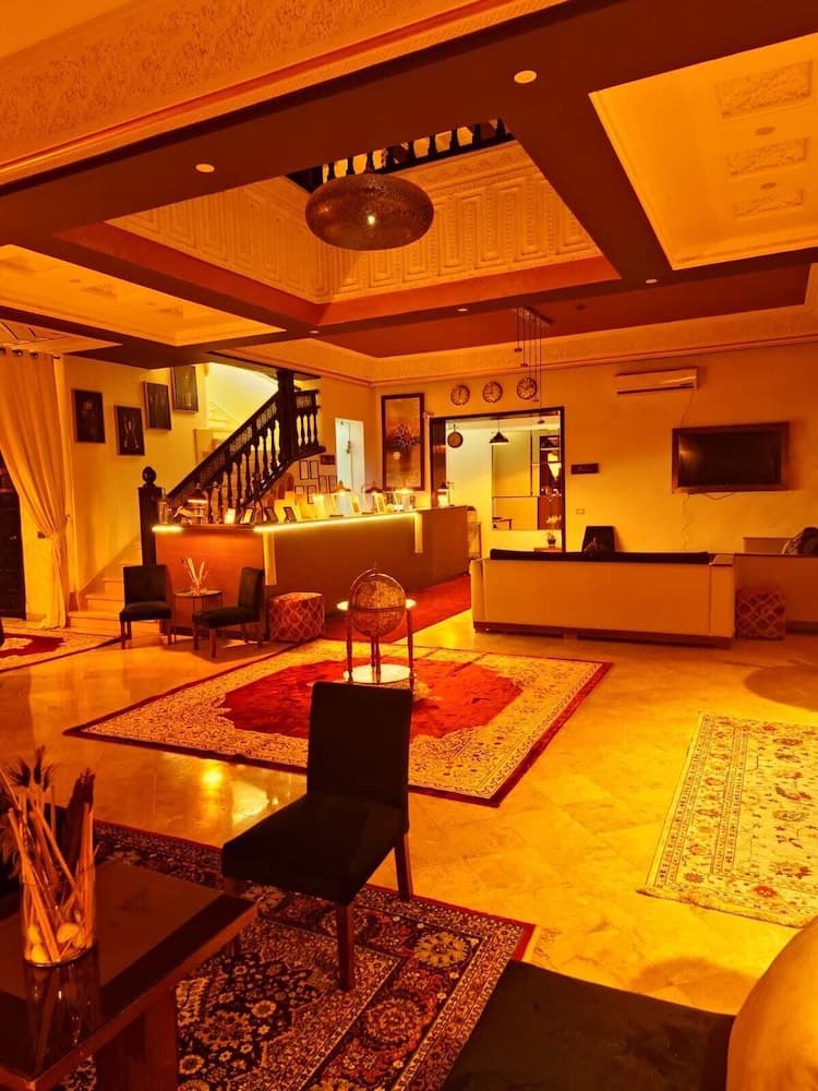 The Bird Exclusive Guest House & Spa